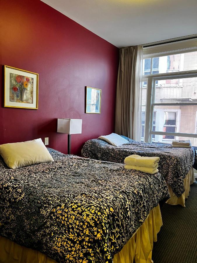 Auberge de jeunesse Adelaide *