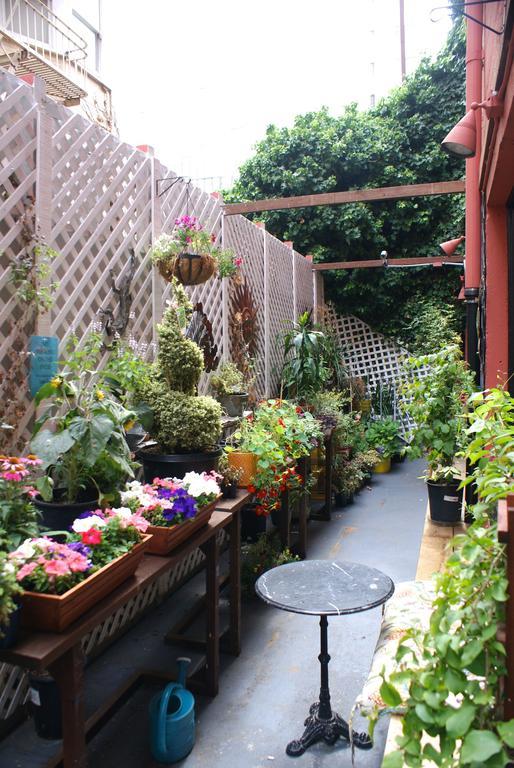 Auberge de jeunesse Adelaide