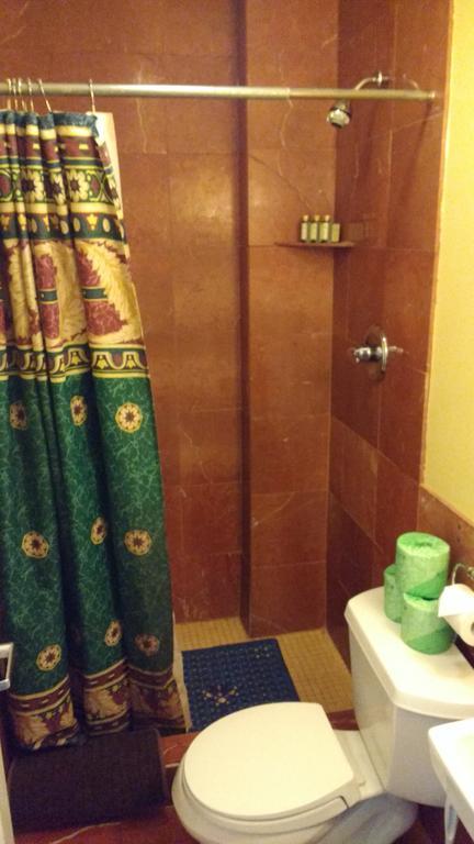 Adelaide Auberge de jeunesse *