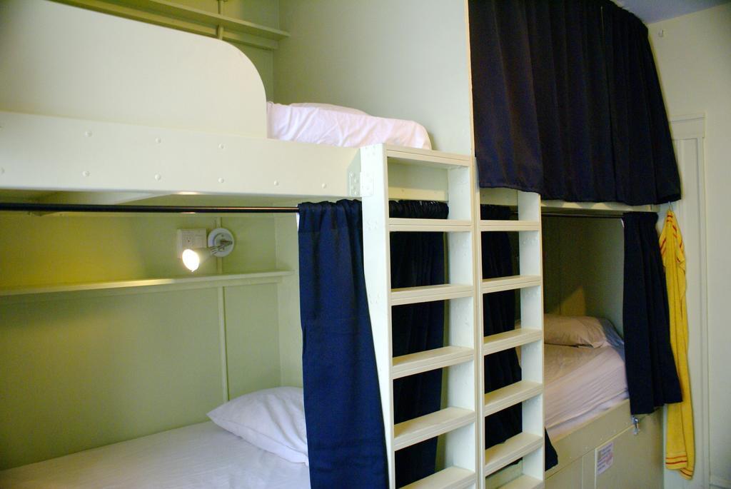 Auberge de jeunesse Adelaide