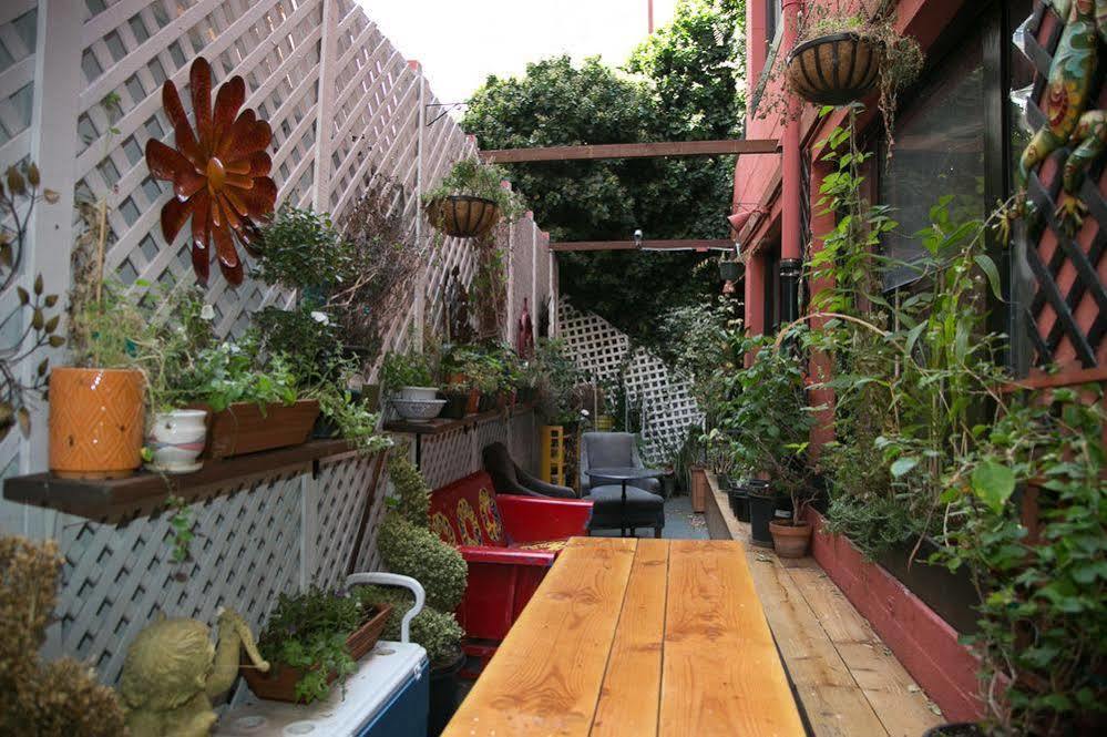 Ostello Adelaide San Francisco